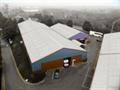 Warehouse For Sale in Unit 4 & 5, Alexander’s Wharf,, Birmingham