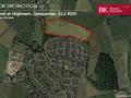 Land For Sale in Land At Highnam, Gloucester, Gloucestershire, GL2 8DH