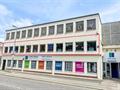 Office To Let in First Floor Chiltern House, City Road, Truro, United Kingdom, TR1 2JL