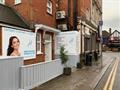 Medical Commercial Property To Let in High Street, High Street, Edgware, HA8 7HF