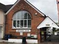 Office To Let in Hendon Lane, Finchley, London, N3 1TT