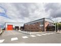 Warehouse To Let in Maclellan Street, Glasgow, G41 1RR