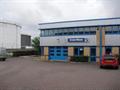 Warehouse For Sale in 20 Mitchell Point, Ensign Way, Hamble, Southampton, SO31 4RF