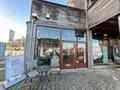 Café For Sale in Licensed Cafe, Discovery Quay, Falmouth, Cornwall, TR11 3XA