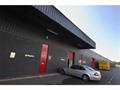 Warehouse To Let in Unit 2,The Match Factory, Speke Road, Liverpool, Merseyside, L19 2RF