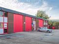 Warehouse To Let in Unit 5, Dockwells Industrial Estate, Central Way, Feltham, United Kingdom, TW14 0RX
