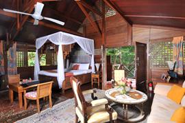 MATUM SUITE
