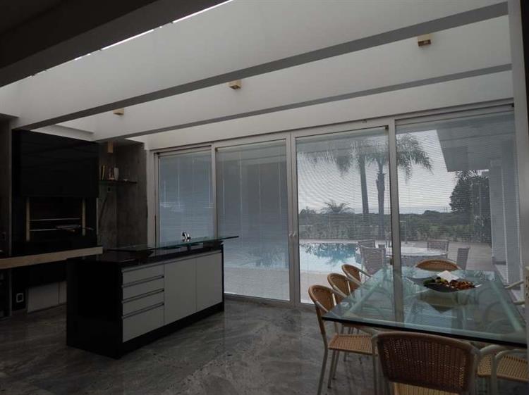 Residential Property For Sale in OCEANFRONT Jurerê Internacional