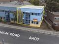 Warehouse To Let in Unit 28, Cygnus Business Centre, Dalmeyer Road, Willesden, United Kingdom, NW10 2XA