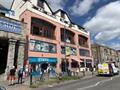 High Street Retail Property To Let in Market Jew Street, Penzance, Cornwall, TR18 2GB