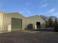 Warehouse To Let in Pitt Down Barn, Fareley Mount Road, Winchester, SO21 2JH