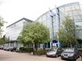 Serviced Office To Let in Almondsbury, Bristol, BS32 4TD