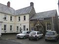 Retail Property To Let in Bank Square, Dulverton, West Somerset, TA22 9BU