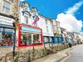 High Street Retail Property For Sale in 23, Market Jew Street, Penzance, Cornwall, TR18 2HR