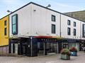 Retail Property To Let in White River Place, St Austell, PL25 5AZ