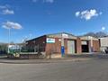 Office To Let in Unit C1, Swingbridge Road, Loughborough, Leicestershire, United Kingdom, LE11 5JD