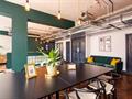 Serviced Office To Let in Old Street, London, London, EC1V 9HX