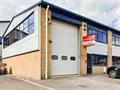 Warehouse To Let in Unit 5 Abbey Business Park, Blackhill Road, Poole, Dorset, BH16 6NN