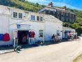 Restaurant For Sale in Harbour Light Clothing & Ice Cream Takeaway, The Harbour, Wadebridge, Cornwall, United Kingdom, PL35 0AG