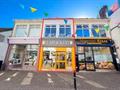 High Street Retail Property For Sale in 61 Church Street, Falmouth, Cornwall, United Kingdom, TR11 3DS