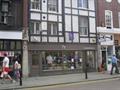 Shopping Centre To Let in 26 - 28 Thames Street, Kingston Upon Thames, Surrey, KT1 1PE