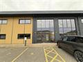 Office To Let in Ground Floor, Unit 10a Charterpoint Way, Ashby de la Zouch, Leicestershire, LE65 1NF