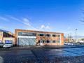 Warehouse To Let in Crosshouse Road, Southampton, Hampshire, SO14 5GZ