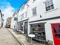 Restaurant For Sale in Source Kitchen, 6 The Digey, St Ives, Cornwall, United Kingdom, TR26 1HR