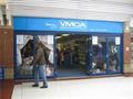 Shopping Centre To Let in Emery Gate, Chippenham, Wiltshire, SN15 3JP