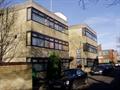 Office To Let in St Clare House,, St Clare Business Park, Holly Road,, Hampton,, TW12 1QQ