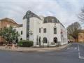 Business Park To Let in First Floor Suite A The Old Treasury, 7 Kings Road, Southsea, PO5 4DJ