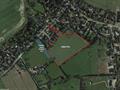 Land For Sale in Land At Battisford Tye, Stowmarket, Suffolk, IP14 2LW