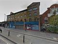 Serviced Office To Let in Crown Street, West Acton, London, W3 8SB