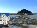 Restaurant For Sale in Rosario B&B And Tea Garden, The Square, Penzance, United Kingdom, TR17 0BH