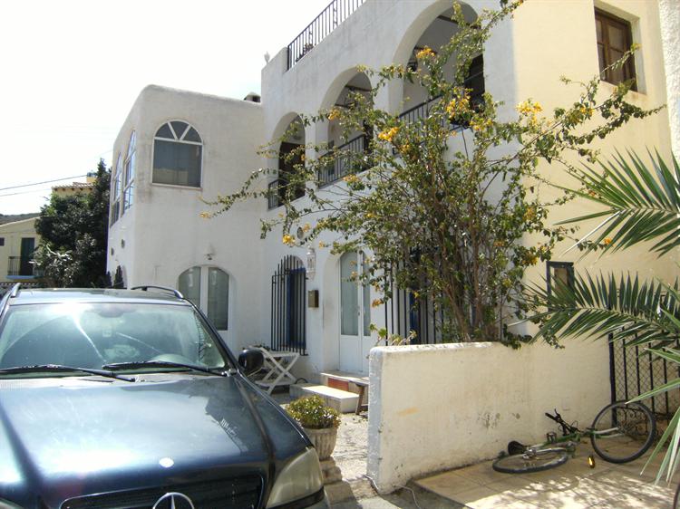 Hotel For Sale in Hostal La Parata, La Parata, Mojacar Playa, Almeria