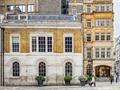 Serviced Office To Let in Guildhall Yard, London, EC2V 5AE
