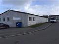 Industrial Property For Sale in Penbeagle Industrial Estate, St Ives, Cornwall, TR26 2JH