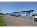 Production Warehouse To Let in Lillyhall Business Centre Industrial, Jubilee Road, Workington, Cumbria, CA14 4HA