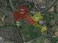 Land For Sale in Land At Battenhall, Worcester, Worcestershire