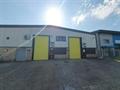 Warehouse To Let in Unit 14 & 15 Limberline Spur, Hilsea Industrial Estate, Portsmouth, Hampshire, PO3 5JW
