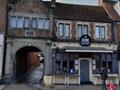 Bar For Sale in High Street North, Dunstable, LU6 1HX