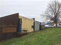 Industrial Property To Let in Doublebois Industrial Estate, Liskeard, Cornwall, PL14 6LE