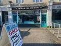 Restaurant For Sale in Fish & Chip Shop, Tatnam Fish & Chips, 4 Tatnam Crescent, Poole, Dorset, BH15 2HG