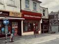 Retail Property To Let in Bank Street, Newquay, TR7 1AX