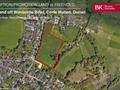 Residential Property For Sale in Land Off Wimborne Road, Poole, Dorset, BH21 3DN