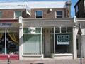 High Street Retail Property To Let in 4 Wickham Avenue, Bexhill on Sea, East Sussex, TN39 3EN