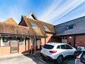 Office To Let in 1A Fridays Court, High Street, Ringwood, Hampshire, BH24 1AB