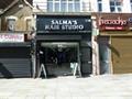 Retail Property To Let in 12 Clements Road, Ilford, Essex, IG1 1BA