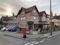 Bar For Sale in Public House, The Weatherbury, 7 Carlton Road North, Weymouth, Dorset, DT4 7PX
