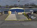 Office To Let in Unit 2 Liddall Way, West Drayton, United Kingdom, UB7 8PG